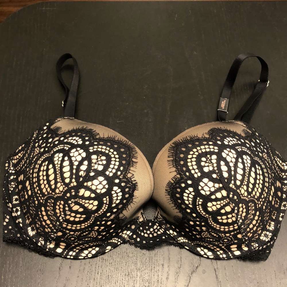 Dream Angels Push-up Bra